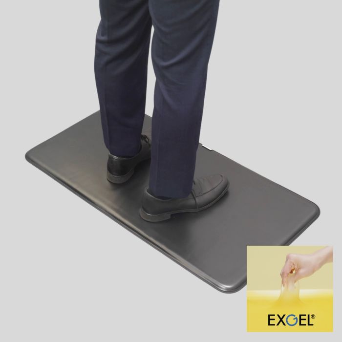 疲労軽減ジェルマット – アルケリス株式会社