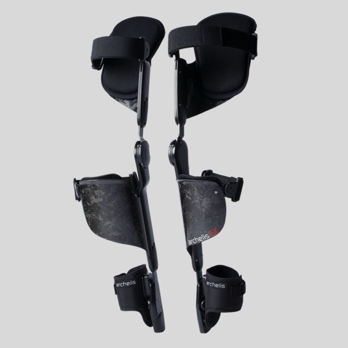 Arcelis (Assist Suit)