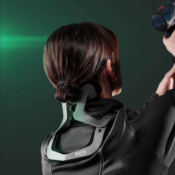 SuitX by Ottobock