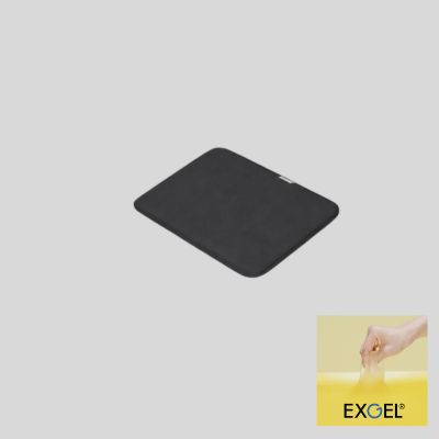 Fatigue reduction gel mat, size M [EGM30-ARC] Online shop