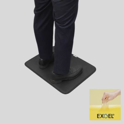 Fatigue reduction gel mat, size M [EGM30-ARC] Online shop