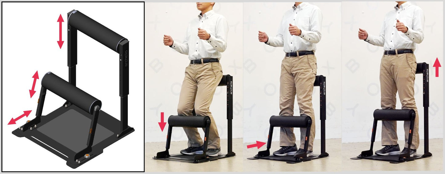 Stabiful EXGEL Roll Cushion [st004-EG] Online Shop 