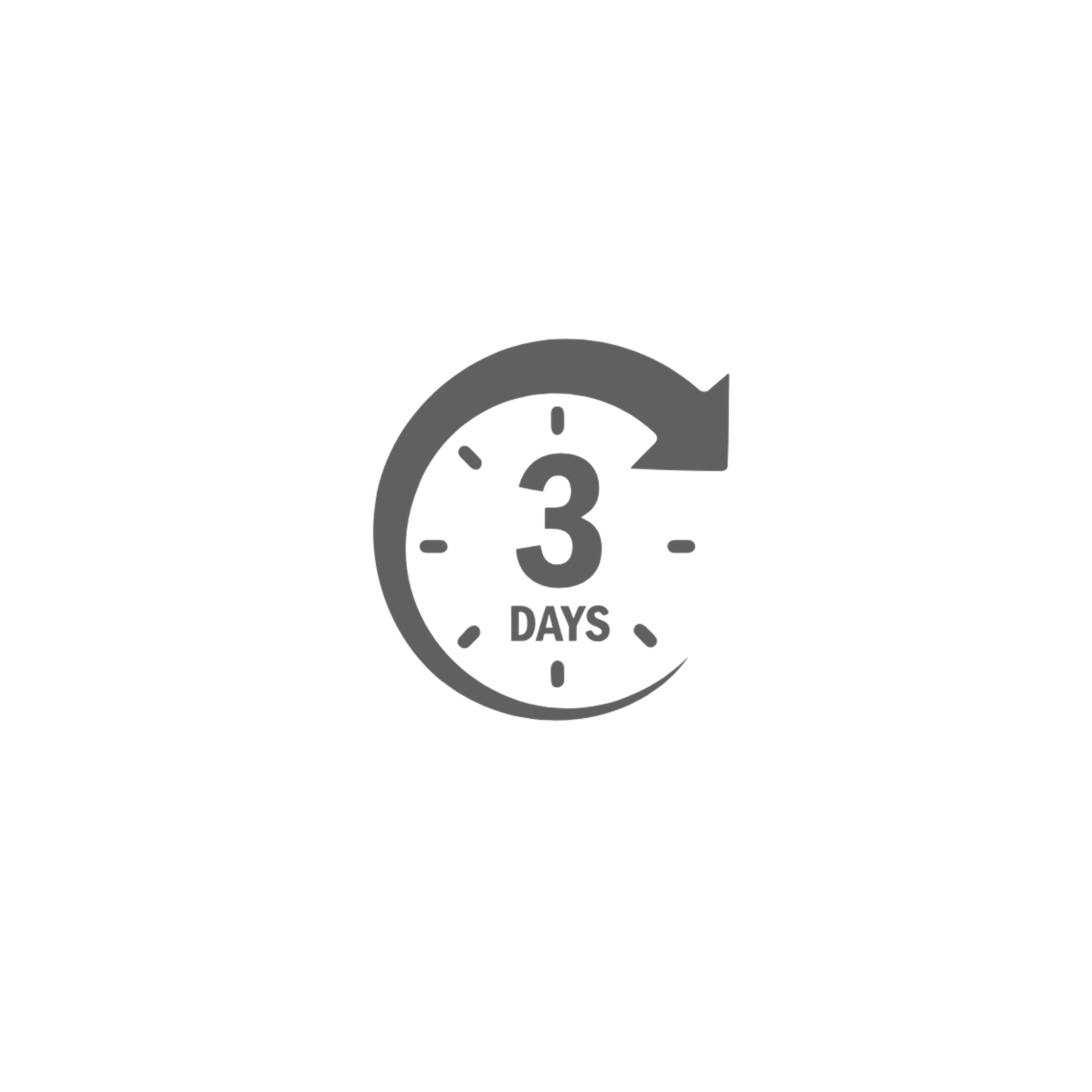 3営業日発送
